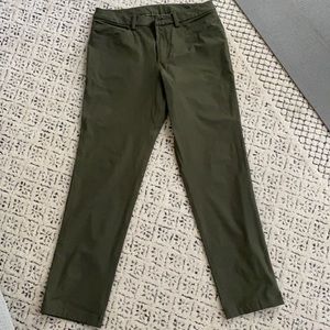 Lululemon Men’s ABC Pant 32/32